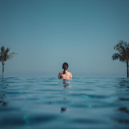 Отель Sorrento Relax & Sea Экстерьер фото